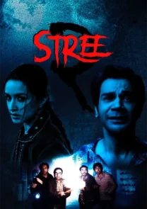 Stree 2 2024