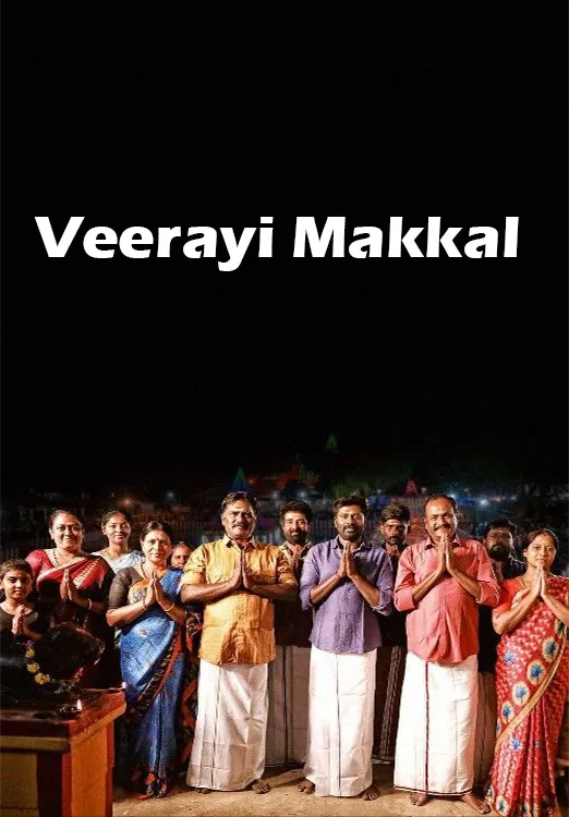 Veerayi Makkal 2024