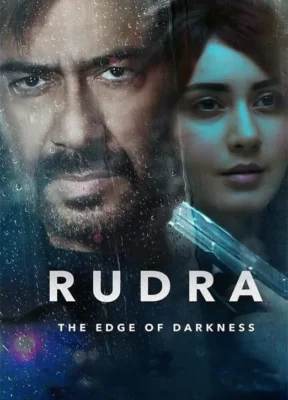 Rudra: The Edge of Darkness