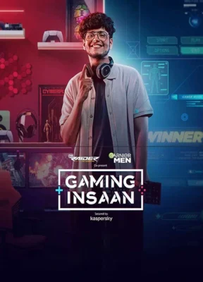 Gaming Insaan 2024