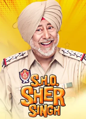 SHO sher singh