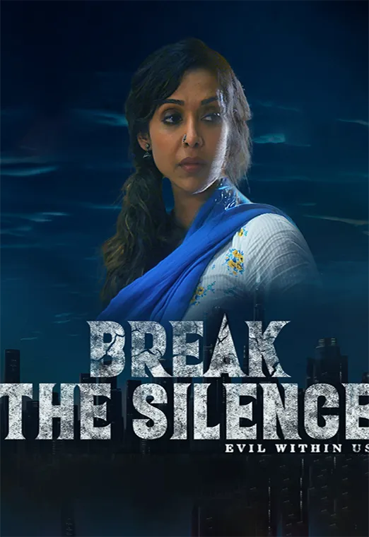 break the silence 2024