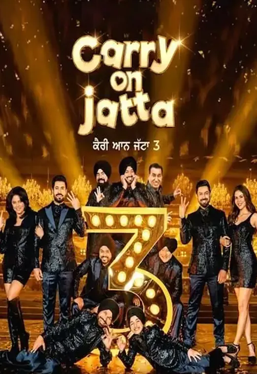 carry on jatta 3