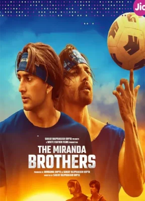 the miranda brothers