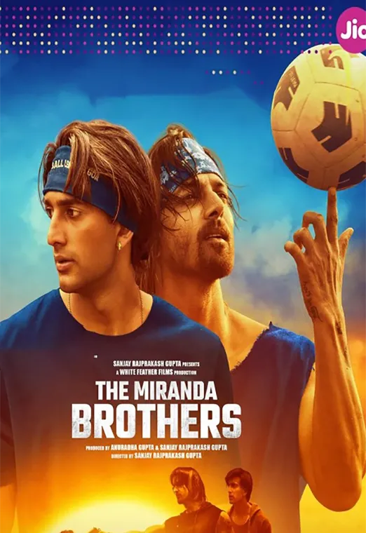 the miranda brothers