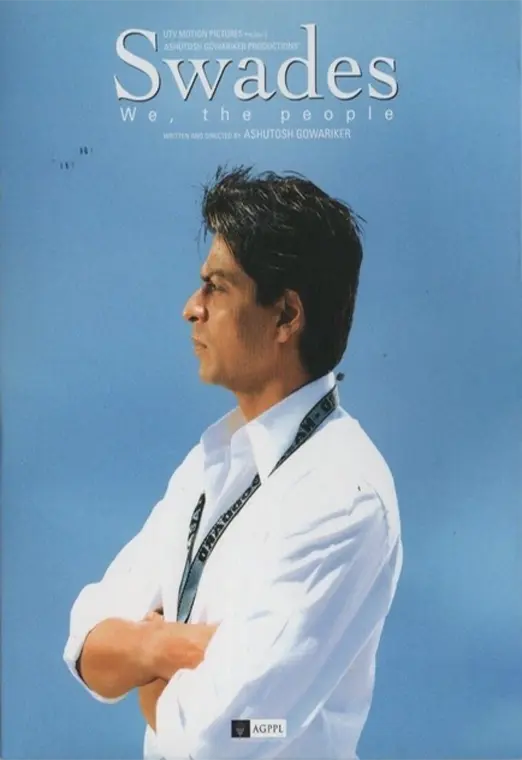 swades Full Movie Watch Online