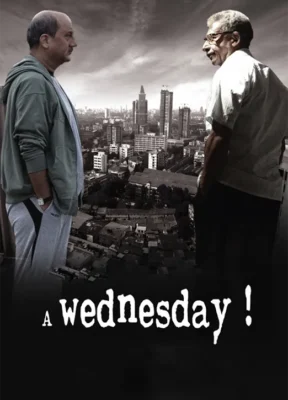 A Wednesday Full Movie Watch Online