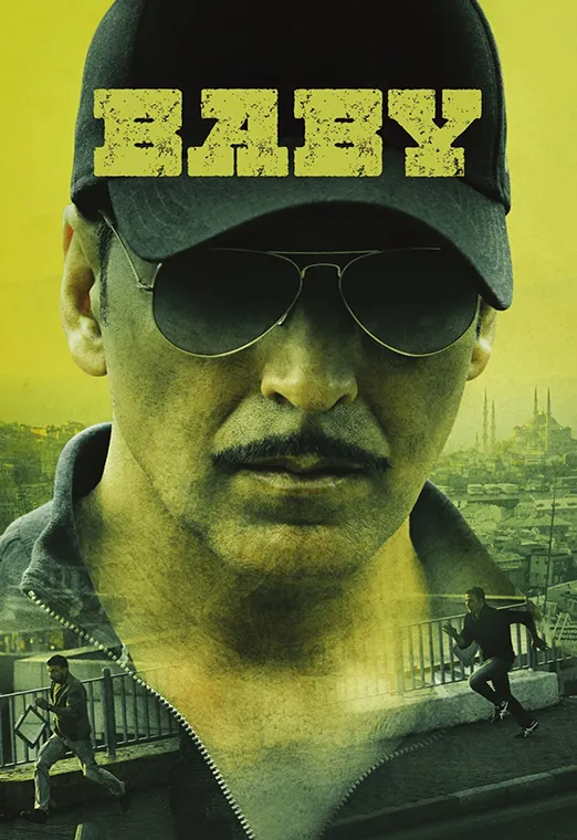 Baby Full Movie Watch Online