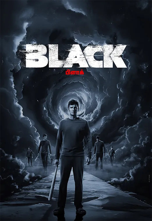 Black 2024 Full Movie Watch Online