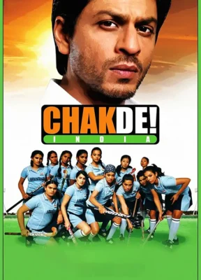 Chak De! India Full Movie Watch Online