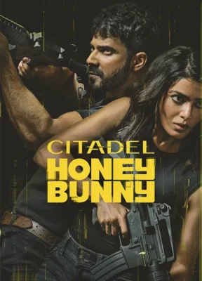 citadel honey bunny