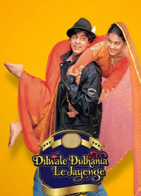 Dilwale Dulhania Le Jayenge Full Movie Watch Online