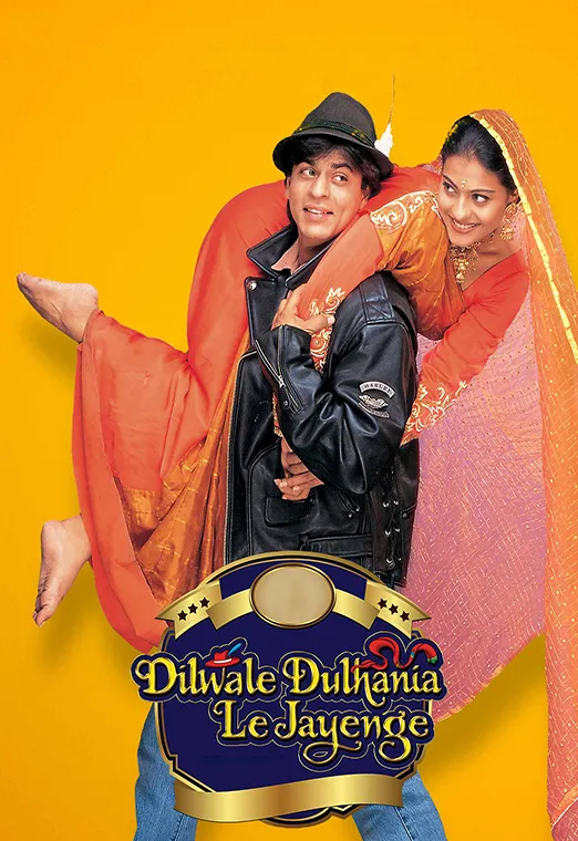 Dilwale Dulhania Le Jayenge Full Movie Watch Online