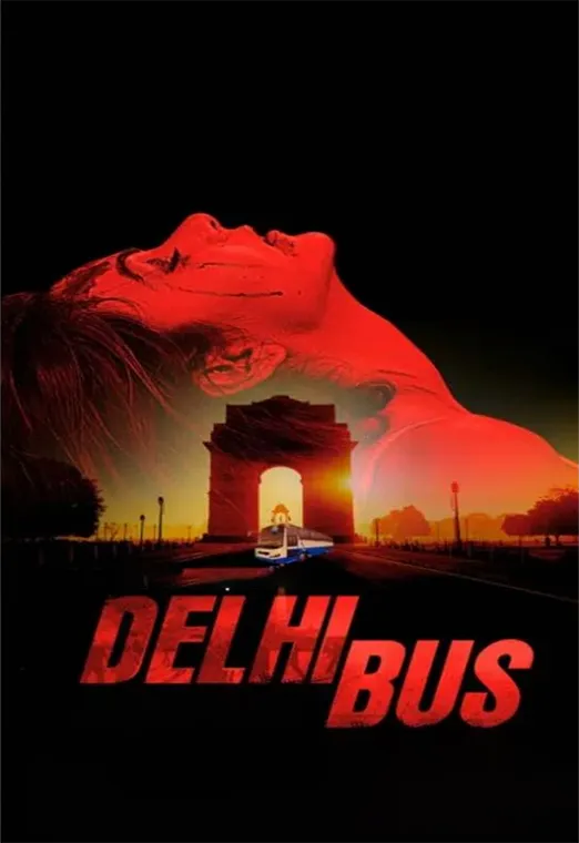 Delhi bus Full Movie Watch Online