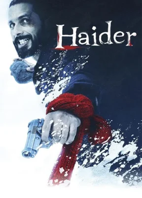 haider Full Movie Watch Online