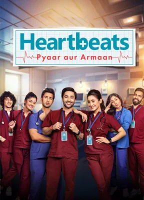 Heart beat 2024 Full Movie Watch Online