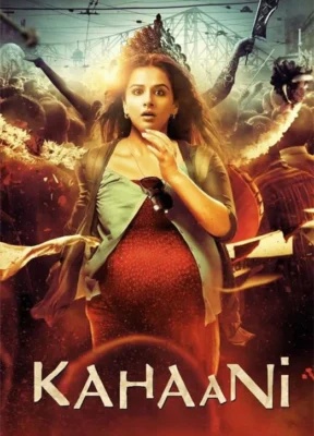 Kahaani Full Movie Watch Online