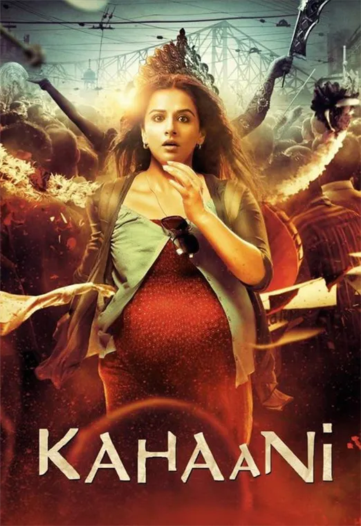 Kahaani Full Movie Watch Online