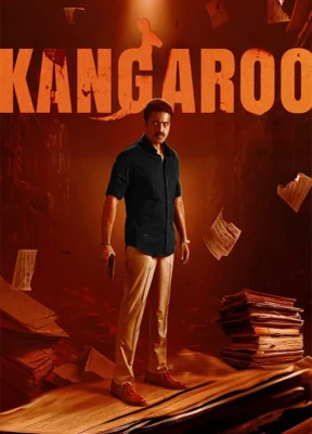 kangaroo 2024 Full Movie Watch Online