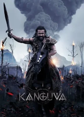 Kanguva 2024 Full Movie Watch Online