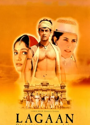 Lagaan Full Movie Watch Online