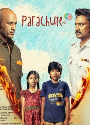 Parachute 2024 Full Movie Watch Online