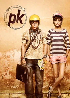 PK Full Movie Watch Online