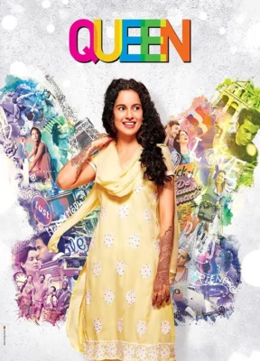 Queen Full Movie Watch Online