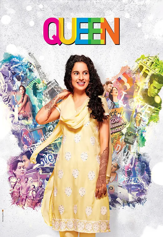 Queen Full Movie Watch Online