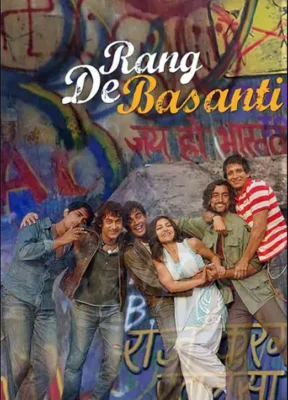 Rang De Basanti Full Movie Watch Online