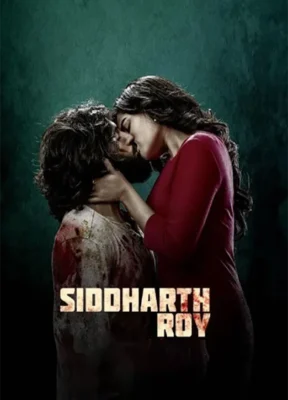 sidhart roy