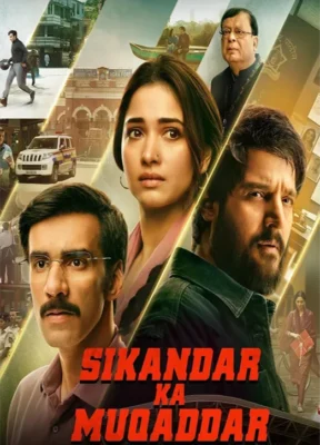 Sikandar Ka Muqaddar 2024 Full Movie Watch Online