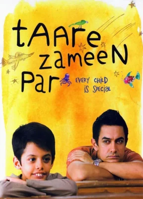 taare zameen par Full Movie Watch Online