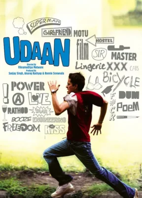 Udaan Full Movie Watch Online