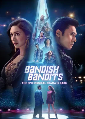 Bandish bandits Full Movie Watch Online