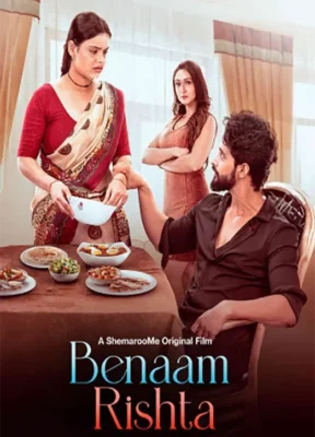 Benaam rishta 2024 Full Movie Watch Online