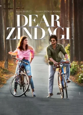 dear zindagi Full Movie Watch Online