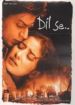 dil se Full Movie Watch Online