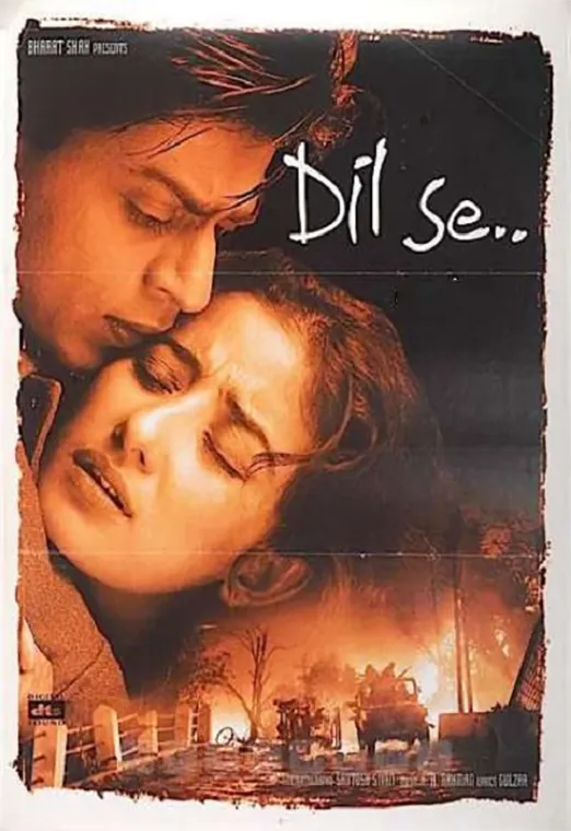 dil se Full Movie Watch Online