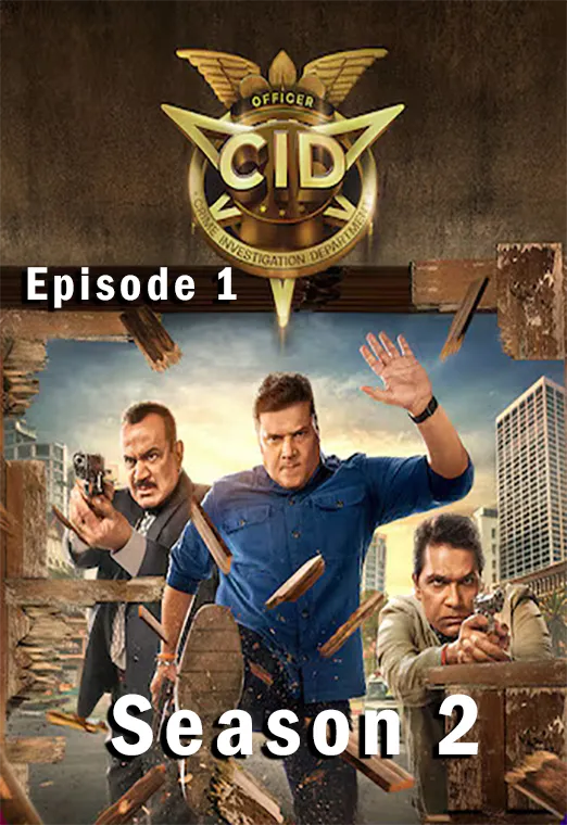 CID (2024 Ep 01)