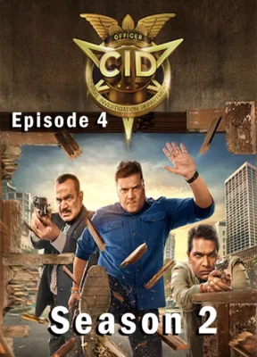 CID (2024 Ep 04) Season 2