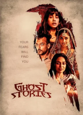 Ghost Stories Full Movie Watch Online