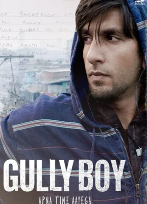 gully boy Full Movie Watch Online