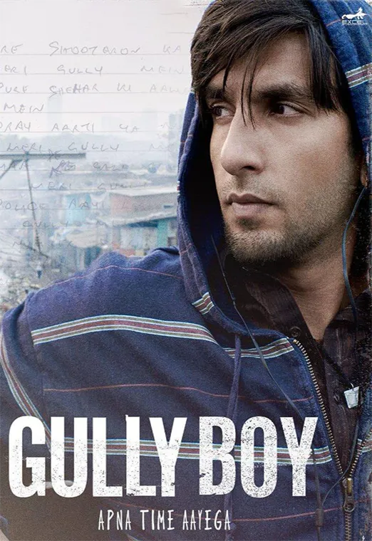 gully boy Full Movie Watch Online