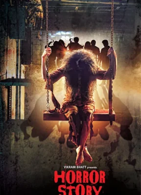 Horror Story Full Movie Watch Online