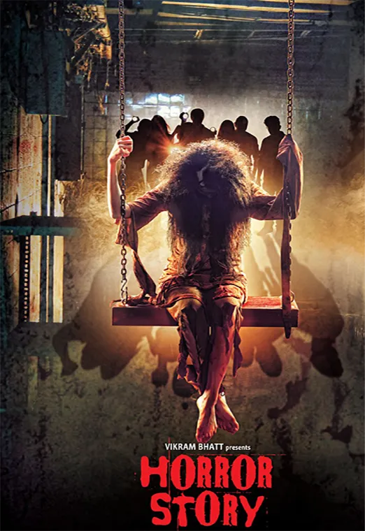 Horror Story Full Movie Watch Online