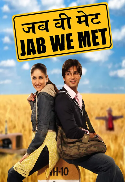 jab we met Full Movie Watch Online