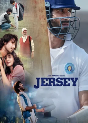 Jersey Full Movie Watch Online