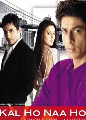 Kal Ho Naa Ho Full Movie Watch Online