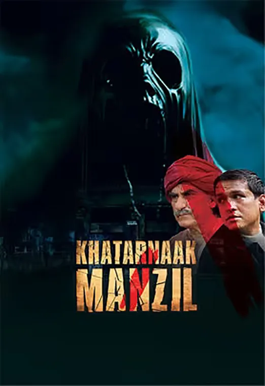 Khatarnaak Manzil (2024) Full Movie Watch Online